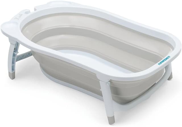 Imagen de Foppapedretti Vaschetta da bagno Pieghevole 15 kg en OfertitasTOP