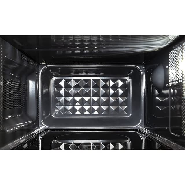 Detalle de Infiniton MW-F201 Microondas 20 L blanco