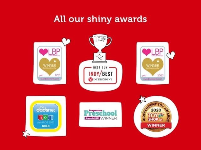 Thumbnail 5 de Tonies Peter Rabbit audio character audiobooks