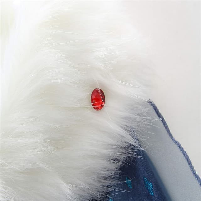 Thumbnail 2 de Elsa vestito carnevale blu 100