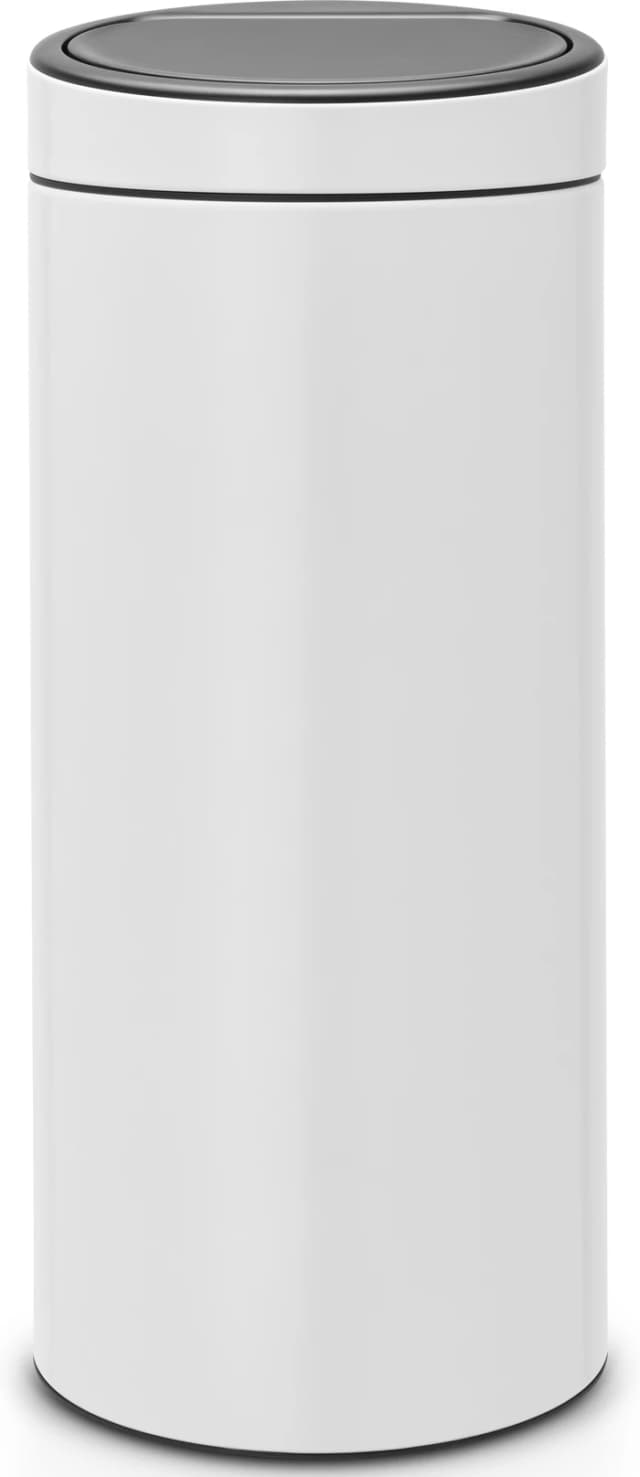 Thumbnail 17 de Brabantia Touch Bin 30 Liter White