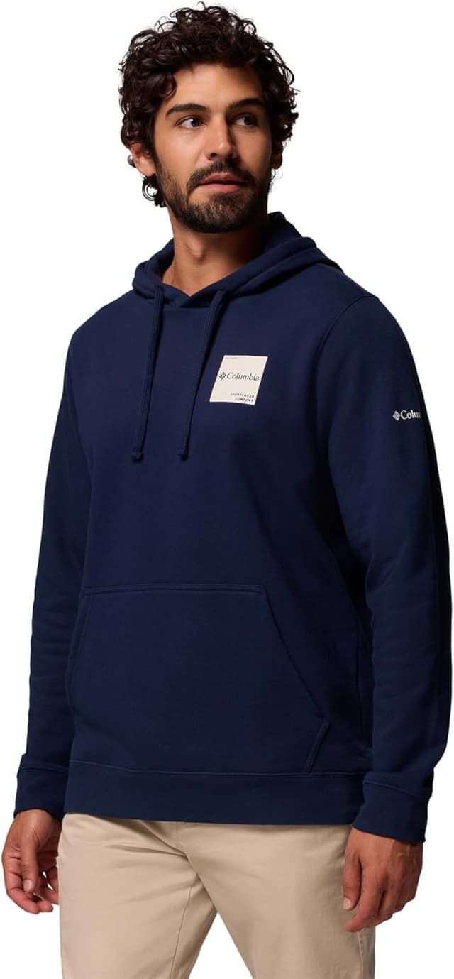 Thumbnail 2 de Columbia Trek Hoodie sweat à capuche XXL