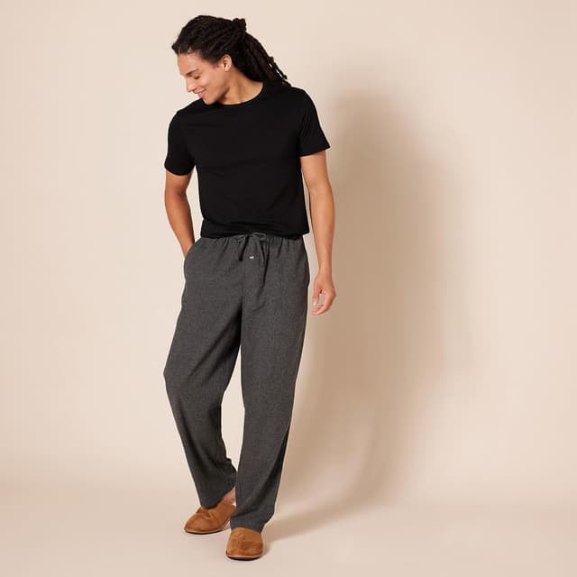 Thumbnail 4 de Amazon Essentials Camiseta interior L