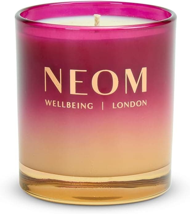 Thumbnail 6 de Christmas Wish Candle 185g for relaxation