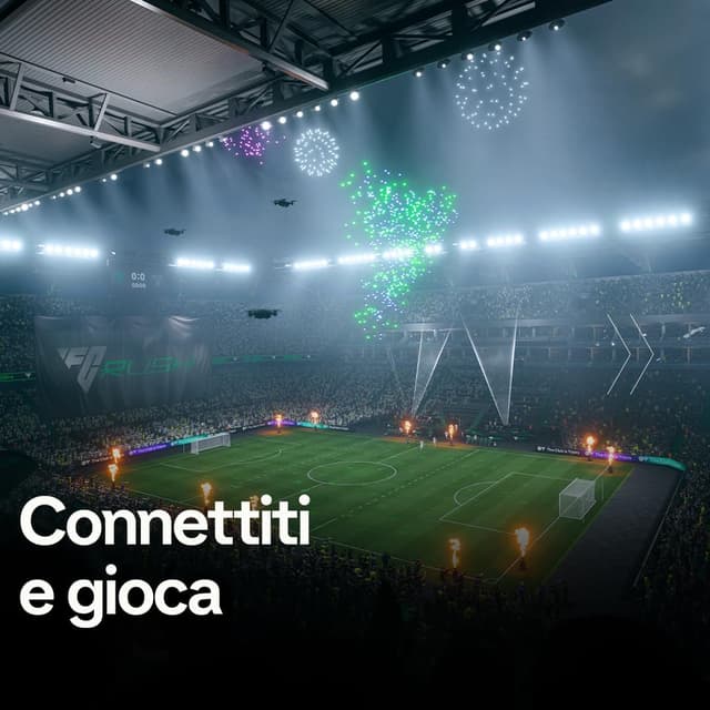 Thumbnail 6 de Electronic Arts FC 26 Standard Edition Xbox 📀