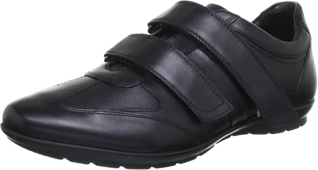 Thumbnail 6 de Baskets mode homme Geox U Symbol D U32A5D00043 : confort respirant au quotidien