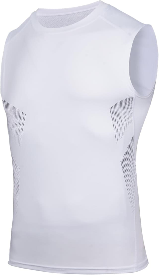 Imagen de AMZSPORT Débardeur de Compression Homme en OfertitasTOP