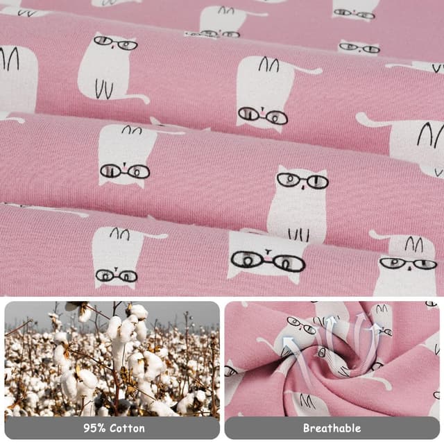 Thumbnail 5 de Aolso Beanie Mütze & Schal Set für Kinder