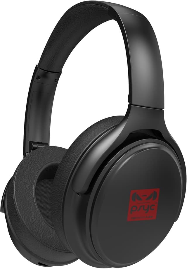 Detalle de SUMVISION Wave RX Wireless Headphones 70hrs