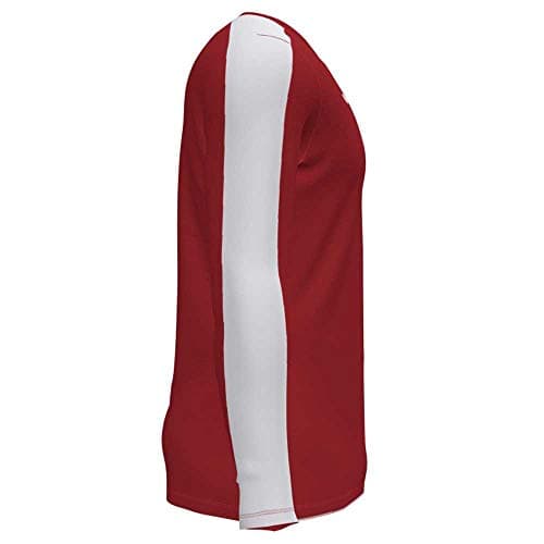 Detalle 2 de Joma Academy Camiseta manga larga niños 8XS