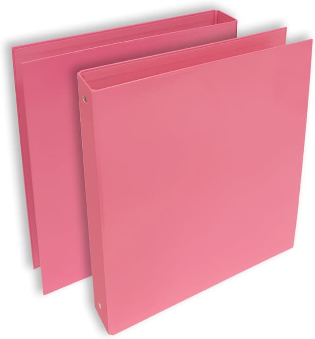 Thumbnail 6 de Favorit CF 2 raccoglitori ad anelli 30 mm