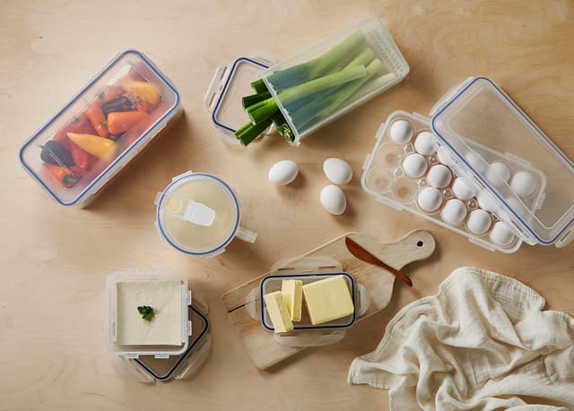 Thumbnail 1 de ISI HPL 825 Lock & Lock 2.3 L Frischhaltedose