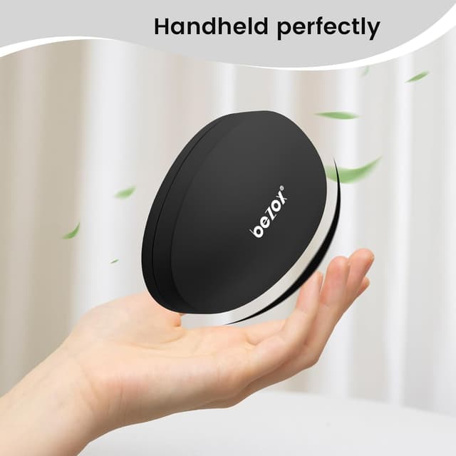 Thumbnail 4 de BEZOX Lima de pies y removedor de callos 2 en 1