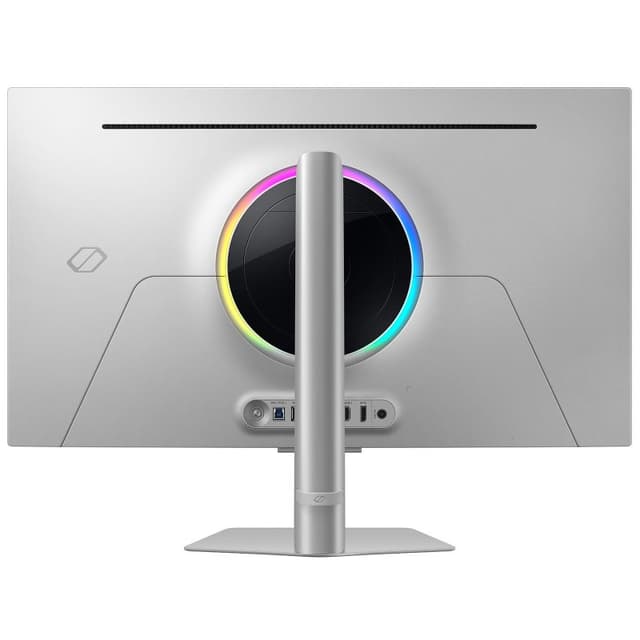 Thumbnail 3 de Samsung Odyssey OLED G8 32 Monitor Gaming 4K 240 Hz