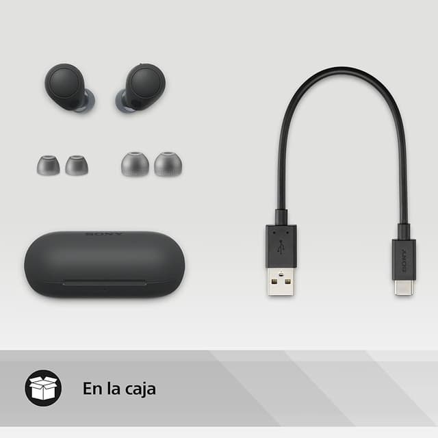 Thumbnail 5 de Sony WF-C700N Auriculares inalámbricos con ANC y 20 h de batería