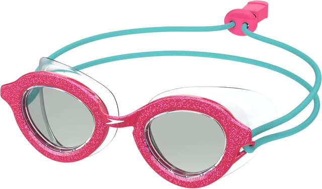 Detalle de Kids Speedo Sunny G swim goggles, 3-8