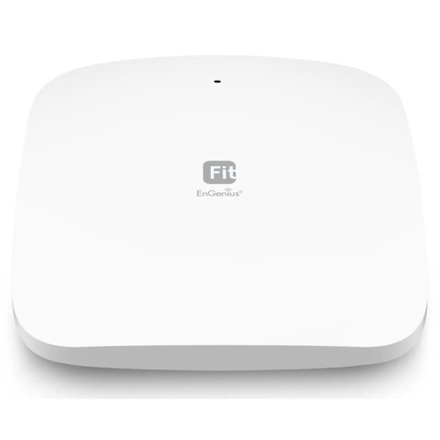 Detalle 2 de EnGenius Fit EWS356-Fit punto de acceso WiFi 6 AX3000 MU-MIMO para interiores