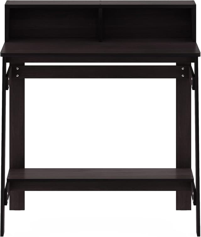 Detalle 2 de Furinno Simplistic Scrivania 90,17 cm