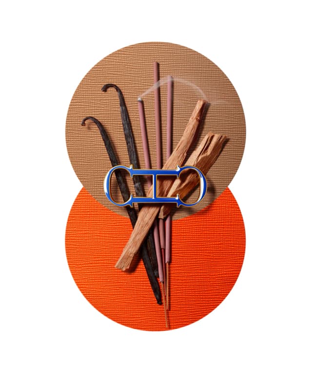 Detalle de Carolina Herrera CH Men Pasión 100 ml — Eau de Parfum