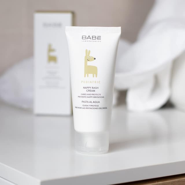 Detalle de LABORATORIOS BABE BABE Lotionen (Wasser-Pasta) – 100 ml