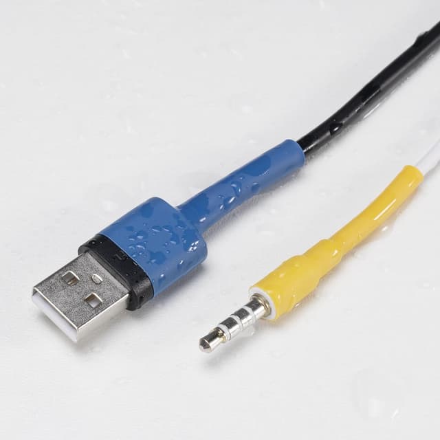 Thumbnail 4 de Carehabi 800 tubos termorretráctiles