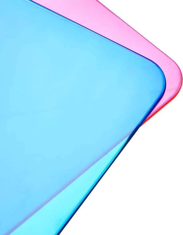 Thumbnail 3 de Amazon Basics tavoletta A4 6 pezzi