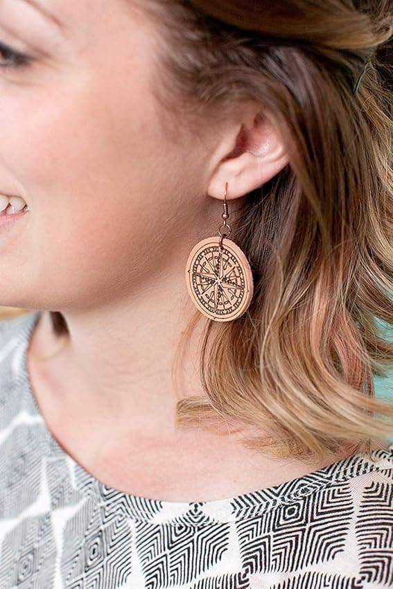 Thumbnail 4 de Cricut Set de bolígrafos Negro 5 uds. ✏