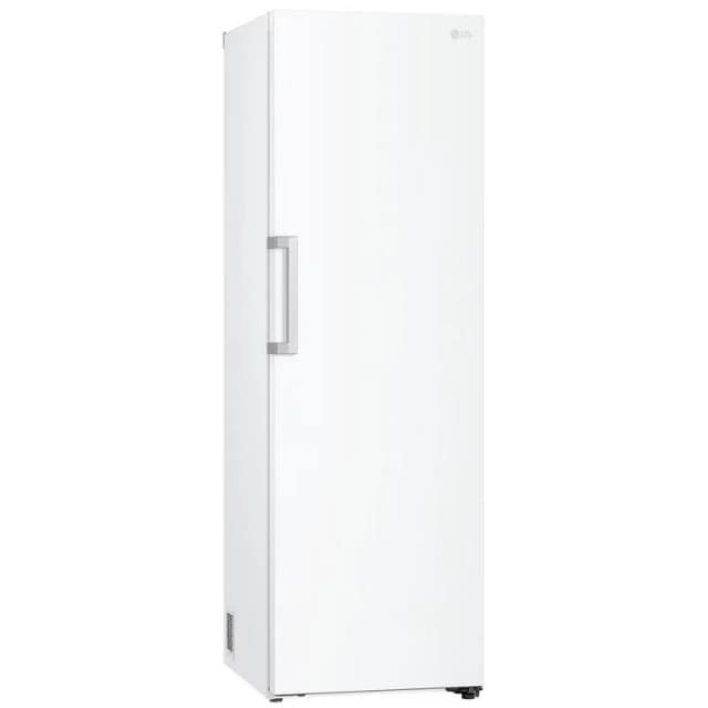 Detalle de LG GLT51SWGSZ frigorífico 386 L