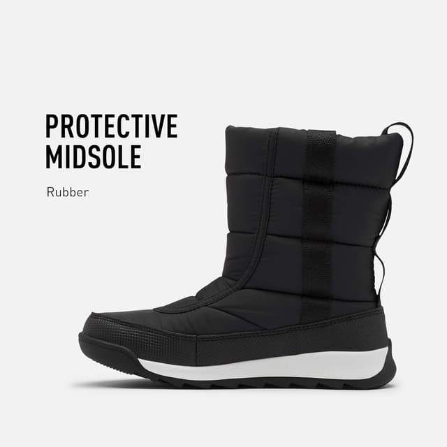 Thumbnail 3 de Sorel Whitney 2 Puffy Mid WP Winterstiefel