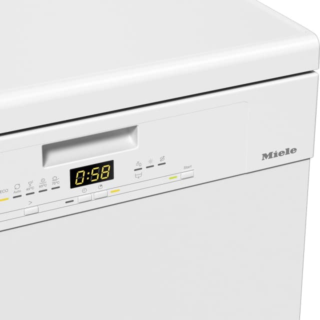 Detalle 1 de Miele G 5611 BRWS de 13 servicios con QuickPowerWash y AutoOpen (reacondicionado grado D)