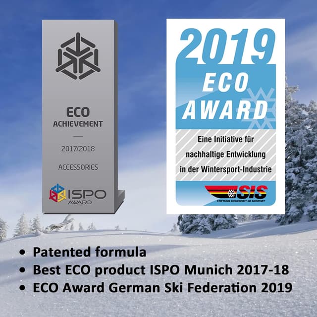 Detalle 2 de NZEROWAX Wax4 sciolina ecologica 200 g