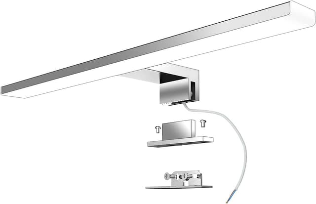 Detalle de Aogled Lampada specchio bagno 10W 4000K