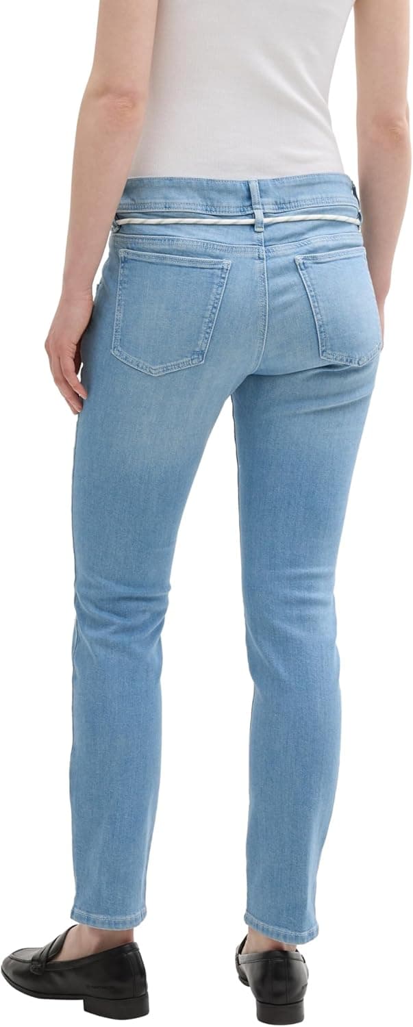 Detalle 2 de TOM TAILOR 1045735 Jeans Affusolati da donna