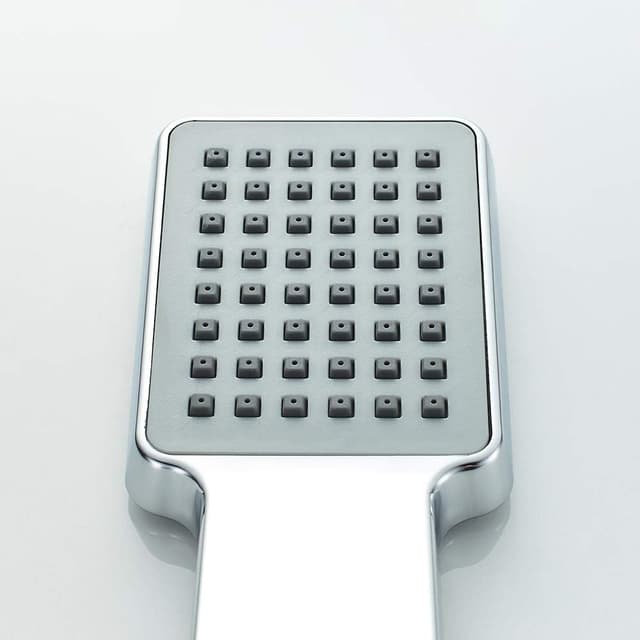 Thumbnail 5 de Ibergrif M20202 soffione doccia quadrato