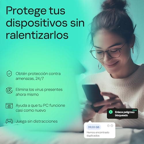 Thumbnail 4 de Kaspersky Premium Total Security 2026 5 Dispositivos