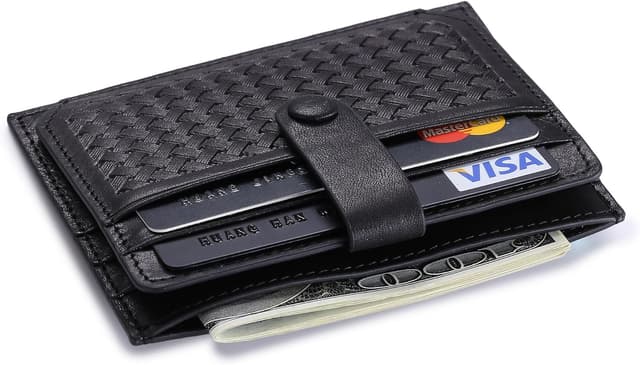 Thumbnail 5 de flintronic Porta Carte 4 mm