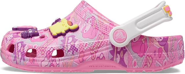 Thumbnail 5 de Crocs Hello Kitty Zuecos niños talla 20/21