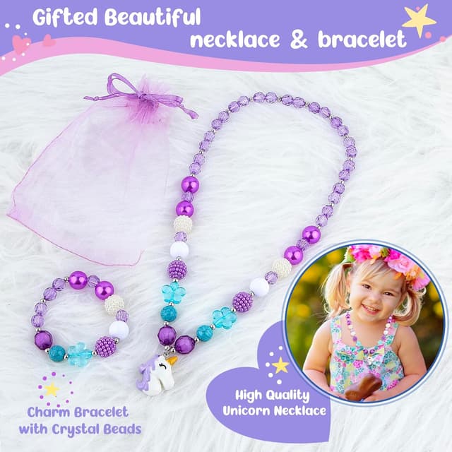 Thumbnail 3 de Musik Schmuckschatulle Einhorn 14,9 cm