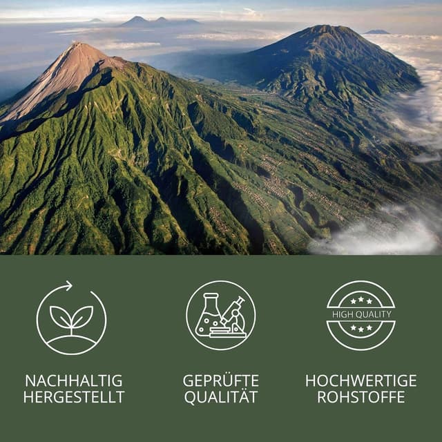 Thumbnail 4 de Nordic Pure Zeolith Pulver 1000g