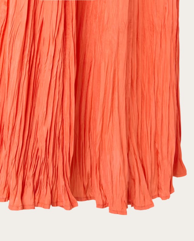 Thumbnail 3 de joseph Sully falda larga de seda