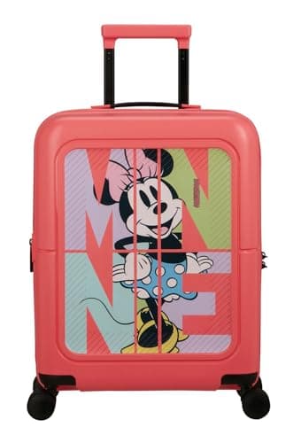 Detalle de American Tourister Dashpop Disney Spinner S 55 cm, 41/47 L