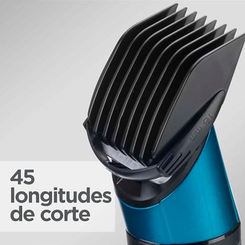 Detalle 2 de BaByliss E990E cortapelos 160 min batería