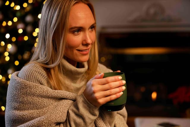 Thumbnail 6 de Nextmug Plus 18 oz Temperature-Controlled Mug