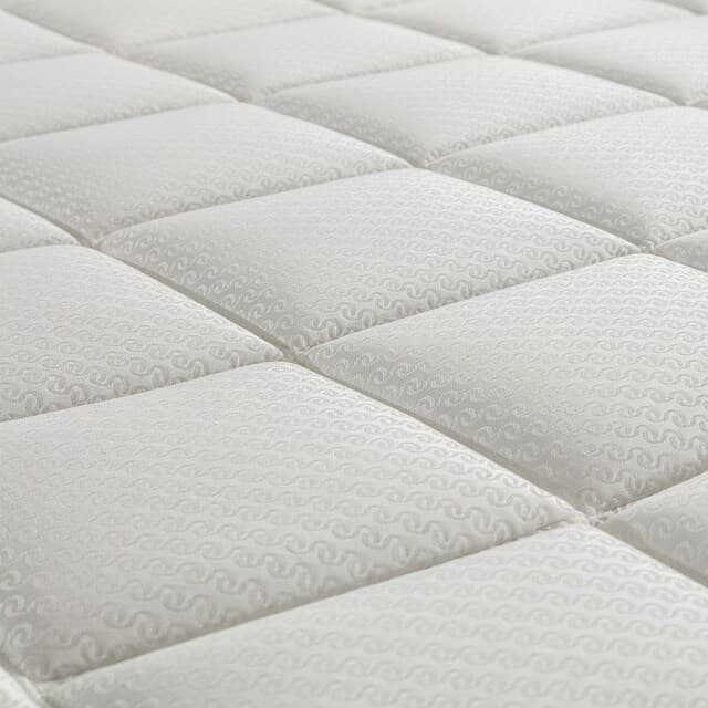 Detalle 2 de Dunlopillo Sirocco V2 Colchón de Muelles y Látex