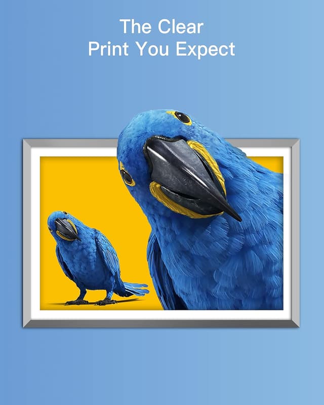 Thumbnail 3 de GPC IMAGE CLI-581/PGI-580 XXL Druckerpatronen 10er