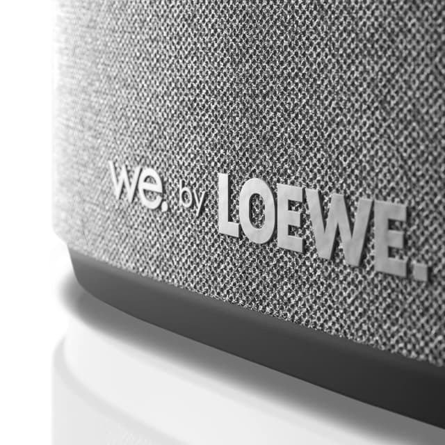 Detalle 1 de We. by LOEWE WE.Boost cine en casa Dolby Atmos 720 W
