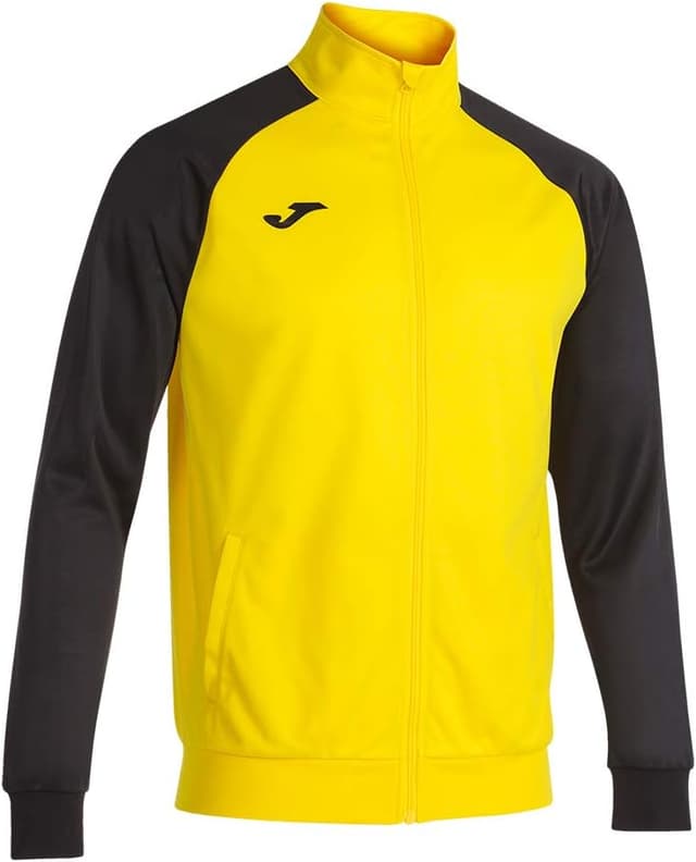 Thumbnail 4 de Joma Academy IV chándal amarillo y negro