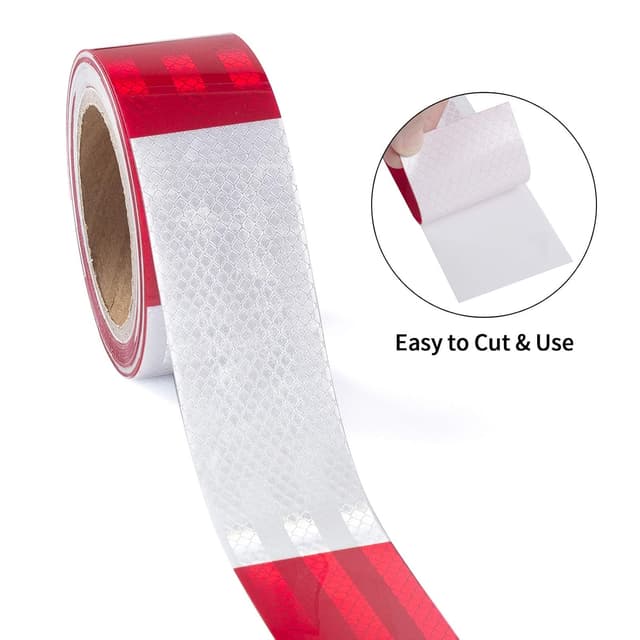 Thumbnail 1 de XFXIA Reflektierendes Klebeband 10 m