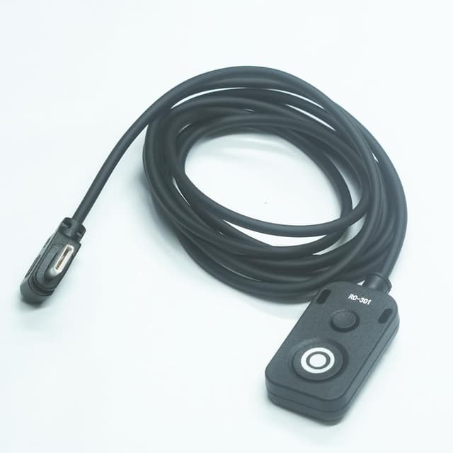 Thumbnail 5 de Sony RC301 Remote Shutter Cable 150cm for A7CII
