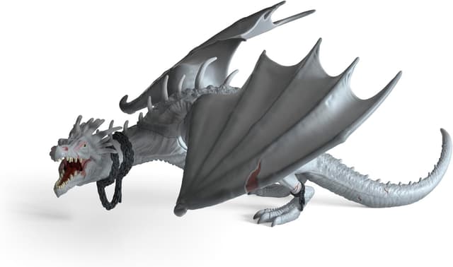 Imagen de Schleich Ukrainischer Eisenbauch Drache 13995 en OfertitasTOP